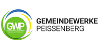 Logo der Firma Gemeindewerke Peißenberg KU aus Peißenberg