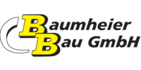 Logo der Firma Baumheier Bau GmbH aus Seifhennersdorf
