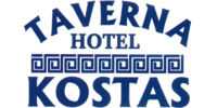 Logo der Firma Kostas Taverna aus Hof