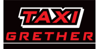 Logo der Firma Grether Taxi aus Eschbach