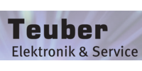 Logo der Firma Teuber Elektronik & Service aus Isernhagen