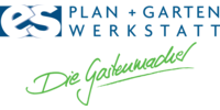 Logo der Firma es Plan + GartenWerkstatt GmbH aus Neudrossenfeld