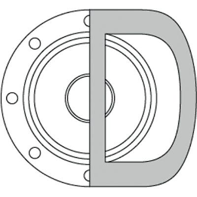 Logo der Firma Duelffer Audio Systems aus Kassel