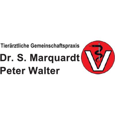 Logo der Firma Siegfried Marquardt, Peter Walter aus Goch