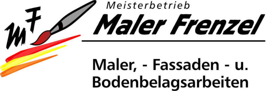 Logo der Firma Maler Frenzel aus Ralbitz