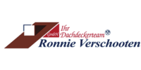 Logo der Firma Ronnie Verschooten GmbH aus Ratingen