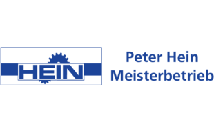 Logo der Firma Hein, Peter aus Aue