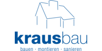 Logo der Firma KRAUS Bau GmbH aus Großostheim