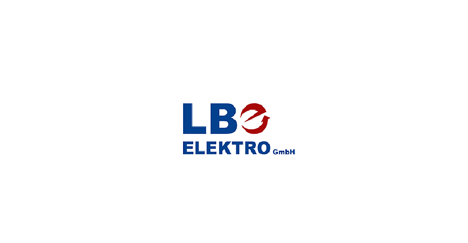 Logo der Firma LB-Elektro GmbH aus Eching