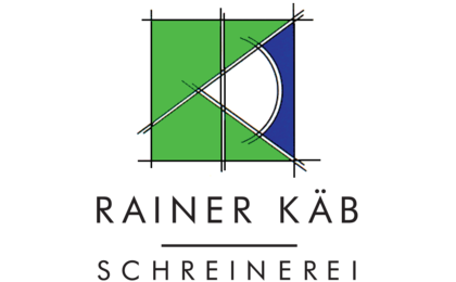 Logo der Firma Schreinerei Käb Rainer aus Haßfurt