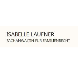 Logo der Firma Isabelle Laufner Rechtsanwältin aus Stuttgart