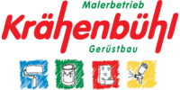 Logo der Firma Krähenbühl Uwe aus Waldshut-Tiengen