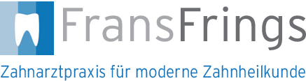 Logo der Firma Frans Frings aus Krefeld
