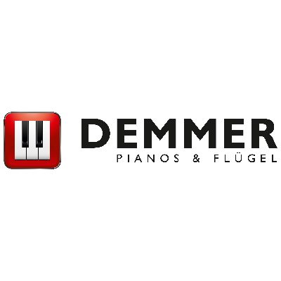 Logo der Firma DEMMER - Pianos & Flügel aus Frankfurt