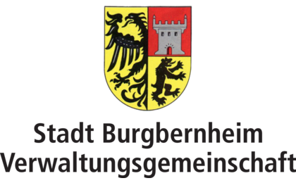 Logo der Firma Stadt Burgbernheim aus Burgbernheim