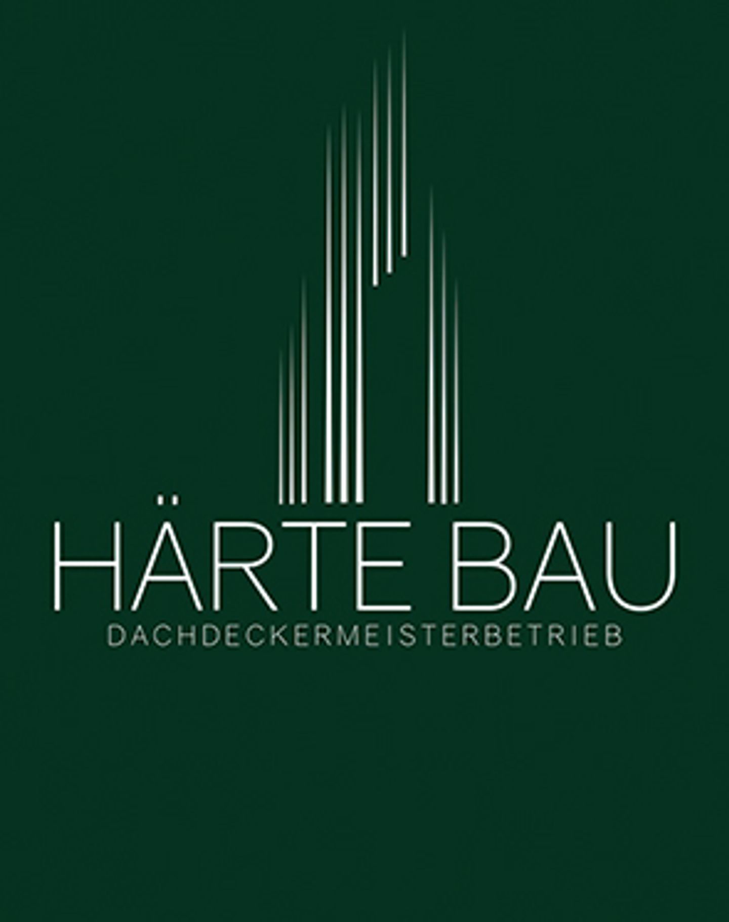 Logo der Firma HÄRTE Bau GmbH aus Berlin