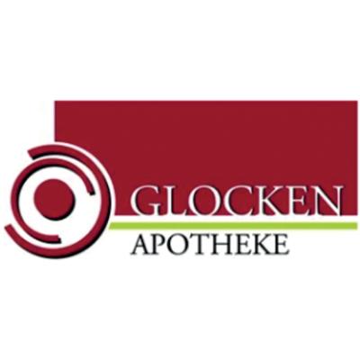 Logo der Firma Glocken-Apotheke aus Passau