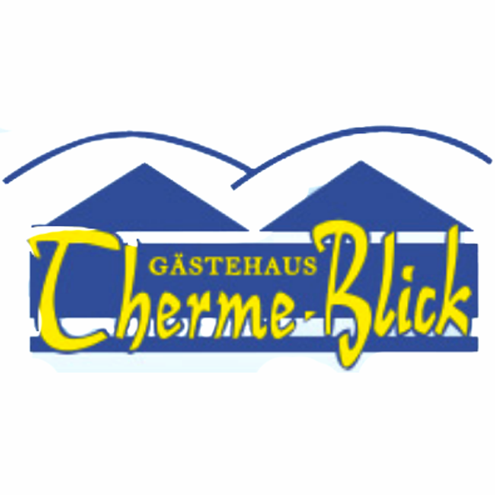 Logo der Firma Gästehaus Therme-Blick aus Bad Driburg