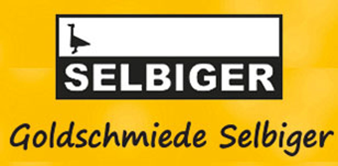 Logo der Firma Norbert Selbiger Goldschmiedemeister aus Berlin