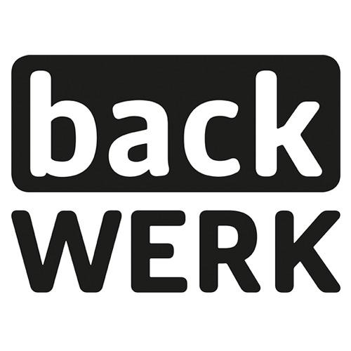 Logo der Firma BackWerk aus Villach