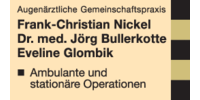 Logo der Firma Nickel/ Bullerkotte Dr. med./ Engelhardt Doctor-medic aus Peine