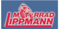 Logo der Firma MOTORRAD - LIPPMANN aus Erlangen