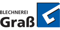 Logo der Firma Graß Markus Blechnerei aus Bühl