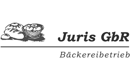 Logo der Firma Bäckereibetrieb Juris GbR aus Neuss