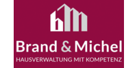 Logo der Firma Brand & Michel Immobilien GmbH aus Würzburg