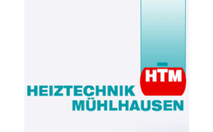 Logo der Firma Heiztechnik Mühlhausen GmbH aus Mühlhausen