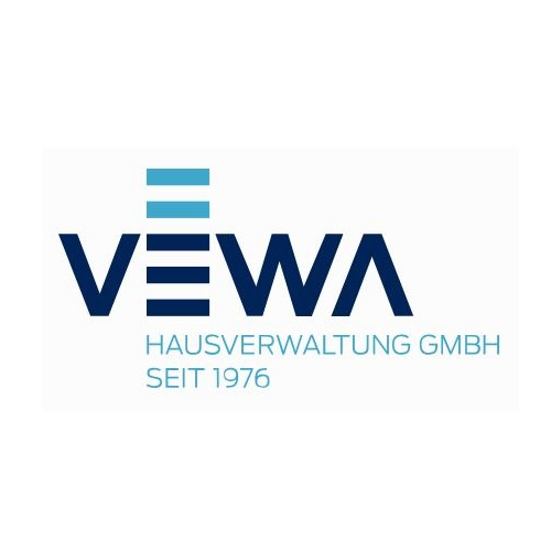 Logo der Firma VEWA Hausverwaltung GmbH aus Stuttgart