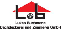 Logo der Firma Buchmann Lukas Dachdeckerei und Zimmerei GmbH aus Kirchberg