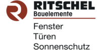 Logo der Firma Ritschel Bauelemente aus Langenwolschendorf