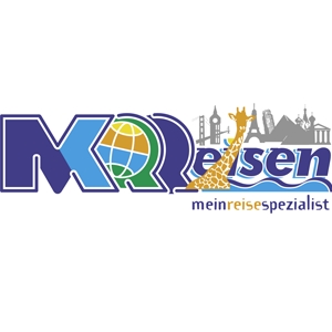 Logo der Firma MKR Reisen - meinreisespezialist aus Ludwigshafen am Rhein
