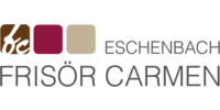 Logo der Firma Frisör Carmen aus Eschenbach