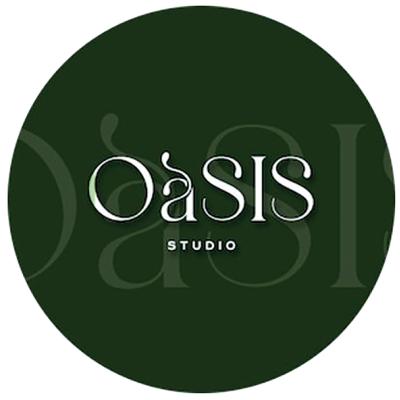 Logo der Firma Oasis Studio aus Nürnberg