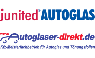 Logo der Firma Autoglaser direkt UG aus Riesa auf dem Branchenportal Glaserei.org