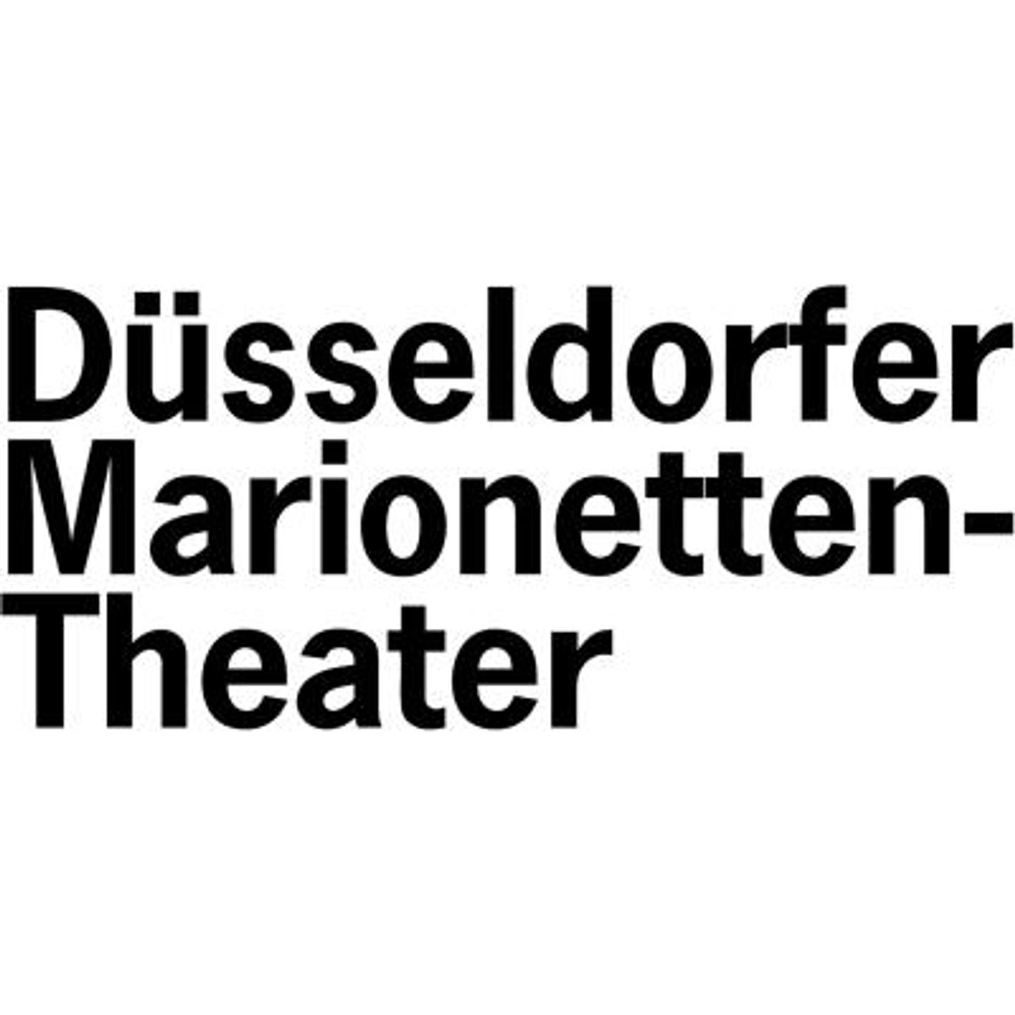Logo der Firma Düsseldorfer Marionetten-Theater aus Düsseldorf