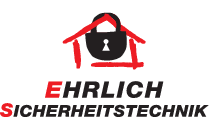 Logo der Firma Ehrlich Sicherheitstechnik aus Radeberg