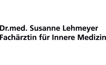 Logo der Firma Lehmeyer Susanne Dr., Angiologie Fürth aus Fürth