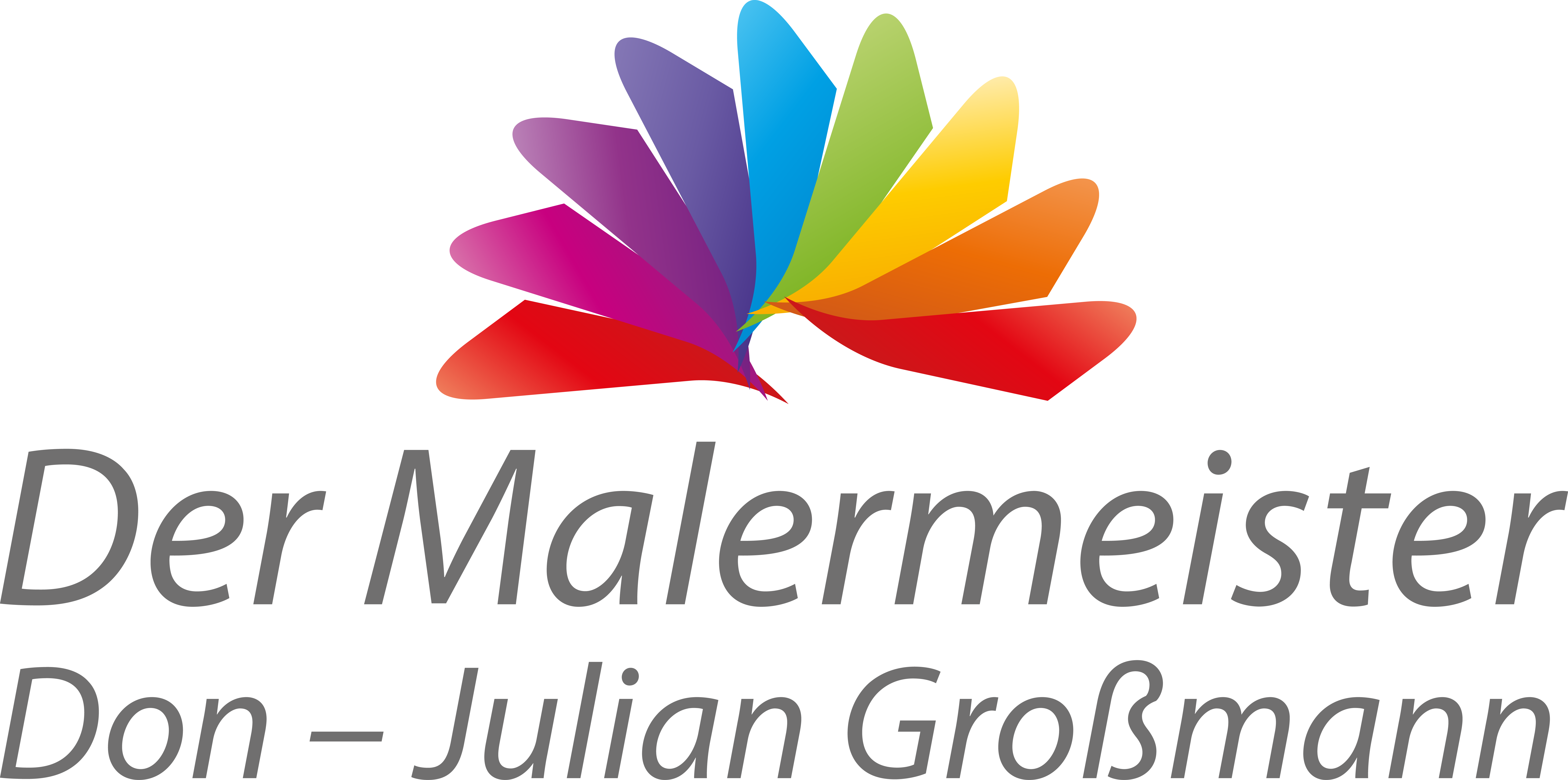 Logo der Firma Der Malermeister Don-Julian Großmann aus Börßum