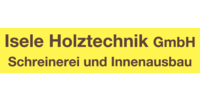 Logo der Firma Isele Holztechnik GmbH aus Stühlingen