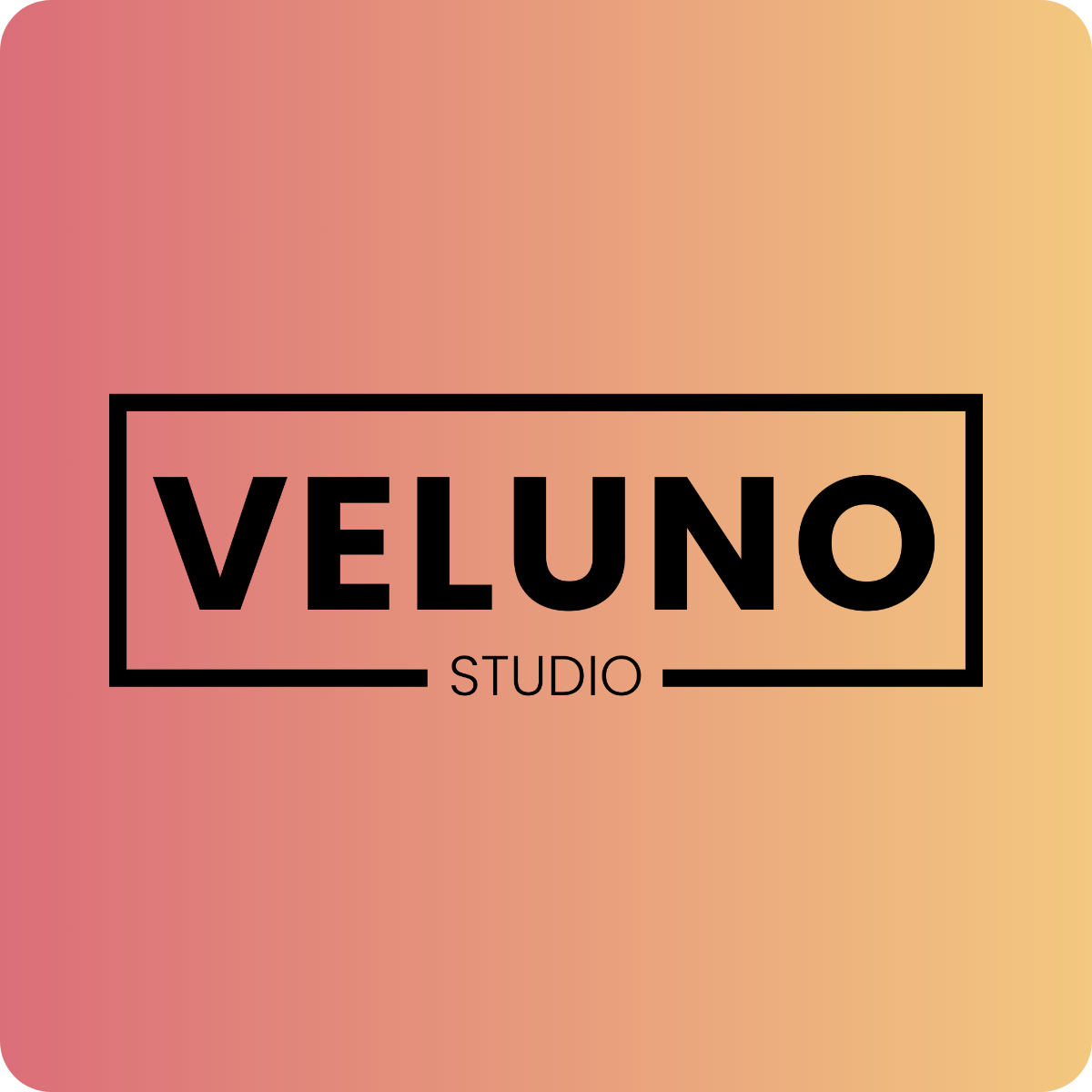 Logo der Firma VELUNO aus Berlin