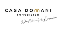 Logo der Firma Immobilien casa domani aus Wiesbaden