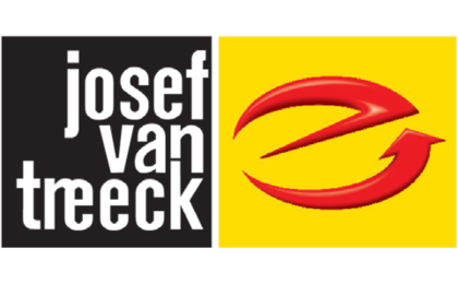 Logo der Firma Josef van Treeck GmbH aus Düsseldorf