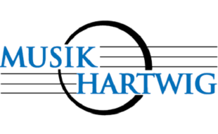 Logo der Firma Hartwig aus München