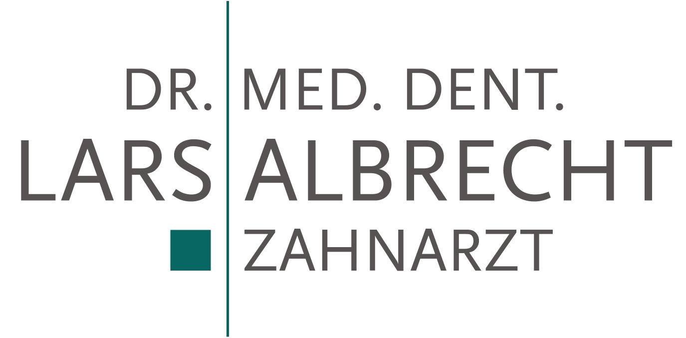 Logo der Firma Dr. med. dent. Lars Albrecht aus Weinheim