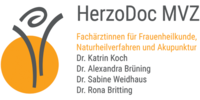 Logo der Firma Koch Katrin Dr. aus Herzogenaurach