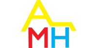 Logo der Firma Alexander Münch Haustechnik GmbH aus Kasendorf
