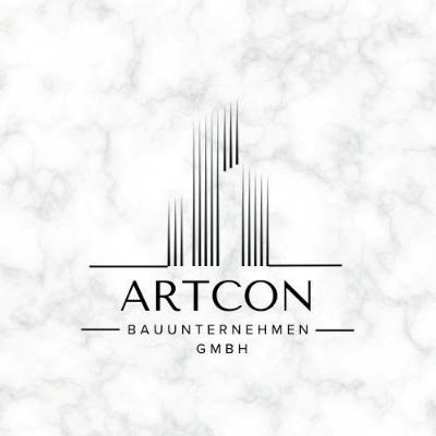 Logo der Firma Artcon Bauunternehmen GmbH aus Berlin